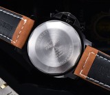 2020SS新作 Panerai パネライ メンズ 時計 スーパーコピー2色