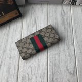 2020SSグッチGUCCI 新作通販 長財布 スーパーコピー