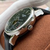2020SS新作 LONGINES ロンジン メンズ 時計 スーパーコピー4色