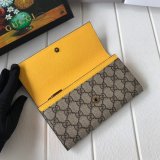 2020SSグッチGUCCI 新作通販 長財布 スーパーコピー