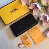 2020SSフェンディ FENDI 新作通販長財布 スーパーコピー