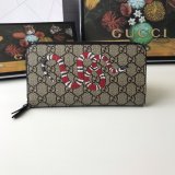 2020SSグッチGUCCI 新作通販 長財布 スーパーコピー
