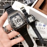 2020SS新作 RICHARD MILLE リシャール ミル メンズ 時計 スーパーコピー4色
