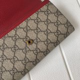2020SSグッチGUCCI 新作通販 長財布 スーパーコピー