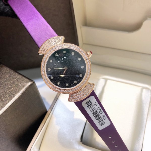 2020SS新作 BVLGARI ブルガリ レディース 時計 スーパーコピー6色