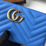 2020SSグッチGUCCI 新作通販 長財布 スーパーコピー