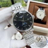 2020SS新作 LONGINES ロンジン メンズ 時計 スーパーコピー4色