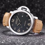 2020SS新作 Panerai パネライ メンズ 時計 スーパーコピー2色