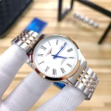 2020SS新作 LONGINES ロンジン メンズとレディース 時計 スーパーコピー4色