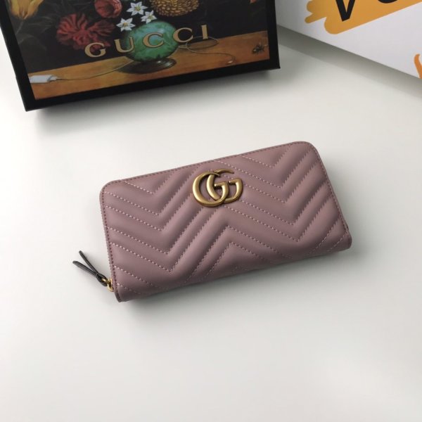 2020SSグッチGUCCI 新作通販 長財布 スーパーコピー