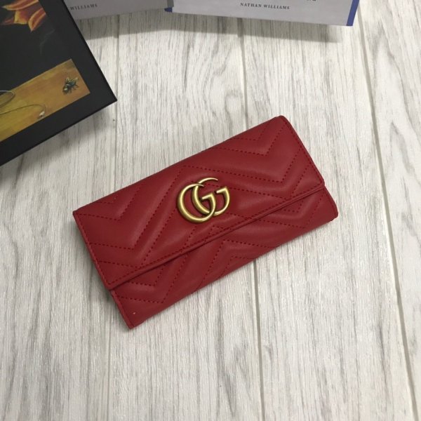 2020SSグッチGUCCI 新作通販 長財布 スーパーコピー