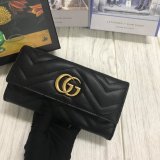 2020SSグッチGUCCI 新作通販 長財布 スーパーコピー