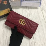 2020SSグッチGUCCI 新作通販 長財布 スーパーコピー