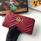2020SSグッチGUCCI 新作通販 長財布 スーパーコピー