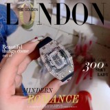 2020SS新作 RICHARD MILLE リシャール ミル レディース 時計 スーパーコピー3色