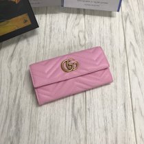 2020SSグッチGUCCI 新作通販 長財布 スーパーコピー