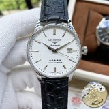 2020SS新作 LONGINES ロンジン メンズ 時計 スーパーコピー3色