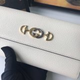 2020SSグッチGUCCI 新作通販 長財布 スーパーコピー