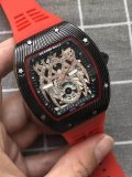 2020SS新作 RICHARD MILLE リシャール ミル メンズ 時計 スーパーコピー8色