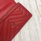 2020SSグッチGUCCI 新作通販 長財布 スーパーコピー