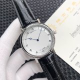 2020SS新作 Breguet ブレゲ メンズ 時計 スーパーコピー2色