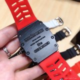 2020SS新作 RICHARD MILLE リシャール ミル メンズ 時計 スーパーコピー5色