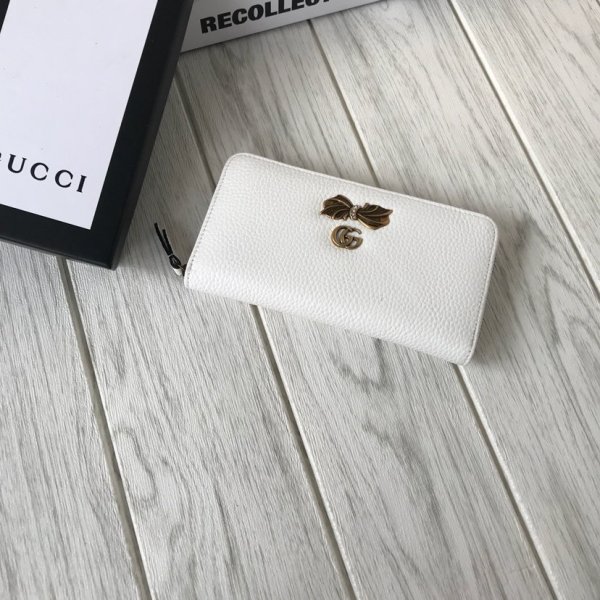 2020SSグッチGUCCI 新作通販 長財布 スーパーコピー