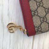 2020SSグッチGUCCI 新作通販 長財布 スーパーコピー