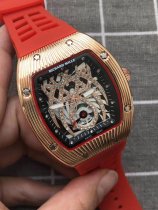 2020SS新作 RICHARD MILLE リシャール ミル メンズ 時計 スーパーコピー6色