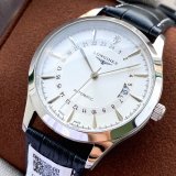 2020SS新作 LONGINES ロンジン メンズ 時計 スーパーコピー4色