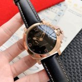 2020SS新作 Panerai パネライ メンズ 時計 スーパーコピー4色