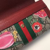 2020SSグッチGUCCI 新作通販 長財布 スーパーコピー