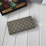 2020SSグッチGUCCI 新作通販 長財布 スーパーコピー