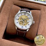 2020SS新作 LONGINES ロンジン メンズ 時計 スーパーコピー4色