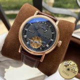 2020SS新作 Breguet ブレゲ メンズ 時計 スーパーコピー4色