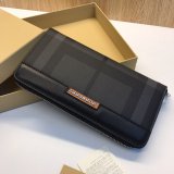 2020SSバーバリーBurberry新作通販 長財布 スーパーコピー