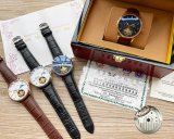 2020SS新作 Patek Philippe パテックフィリップ メンズ 時計 スーパーコピー4色