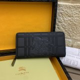 2020SSバーバリーBurberry新作通販 長財布 スーパーコピー