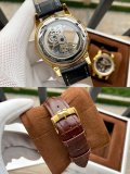 2020SS新作 Patek Philippe パテックフィリップ メンズ 時計 スーパーコピー7色