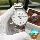 2020SS新作 Patek Philippe パテックフィリップ メンズ 時計 スーパーコピー5色