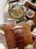 2020SS新作 Patek Philippe パテックフィリップ メンズ 時計 スーパーコピー7色