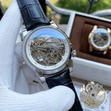 2020SS新作 Patek Philippe パテックフィリップ メンズ 時計 スーパーコピー7色