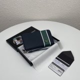 2020SSプラダ PRADA新作通販 長財布 スーパーコピー
