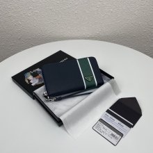 2020SSプラダ PRADA新作通販 長財布 スーパーコピー