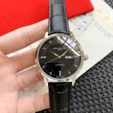 2020SS新作 Patek Philippe パテックフィリップ メンズ 時計 スーパーコピー4色