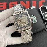 2020SS新作 Patek Philippe パテックフィリップ メンズ 時計 スーパーコピー6色