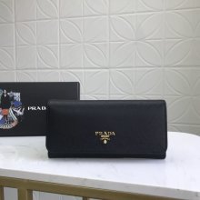 2020SSプラダ PRADA新作通販 長財布 スーパーコピー
