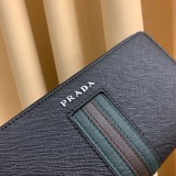 2020SSプラダ PRADA新作通販 長財布 スーパーコピー