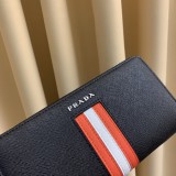 2020SSプラダ PRADA新作通販 長財布 スーパーコピー