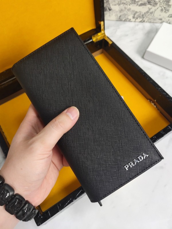 2020SSプラダ PRADA新作通販 長財布 スーパーコピー